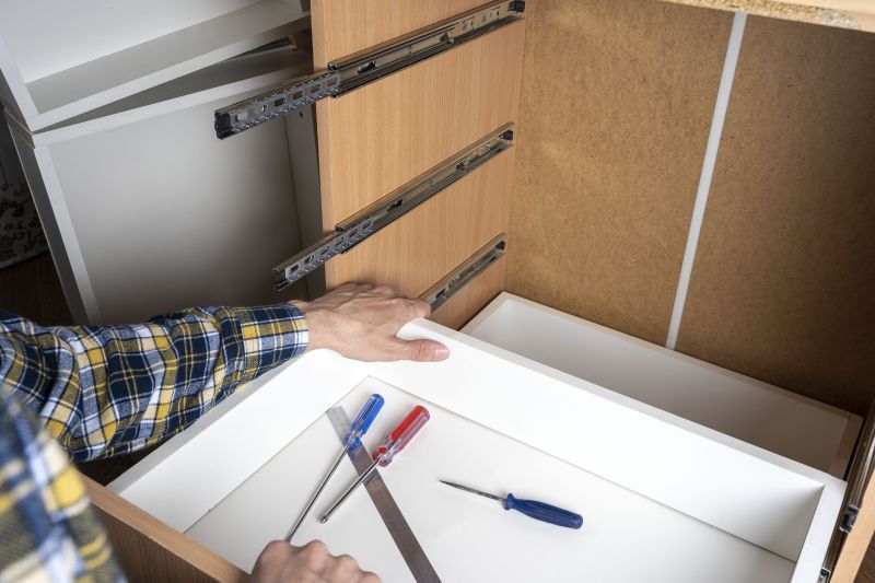 Experienced Cabinet Installers