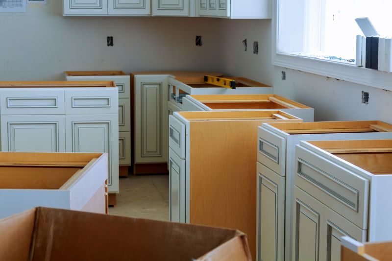 Kitchen Remodel Experts
