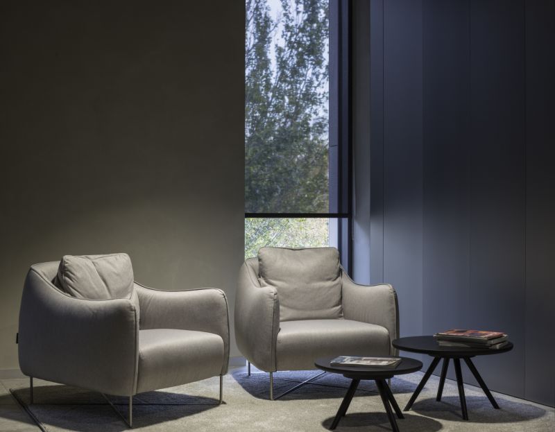 Lazy Susan Installation